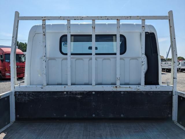Ref No.A15682770 MITSUBISHI CANTER TRUCK Image#12