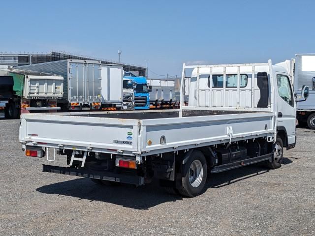 Ref No.A15682770 MITSUBISHI CANTER TRUCK Image#4