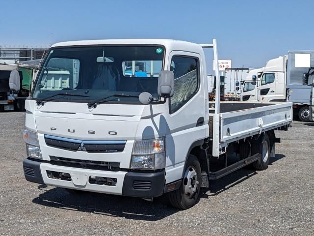 MITSUBISHI CANTER TRUCK