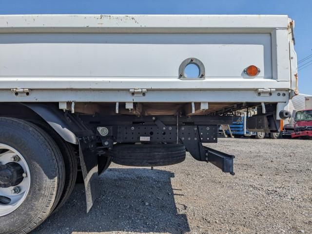 Ref No.A15682770 MITSUBISHI CANTER TRUCK Image#16