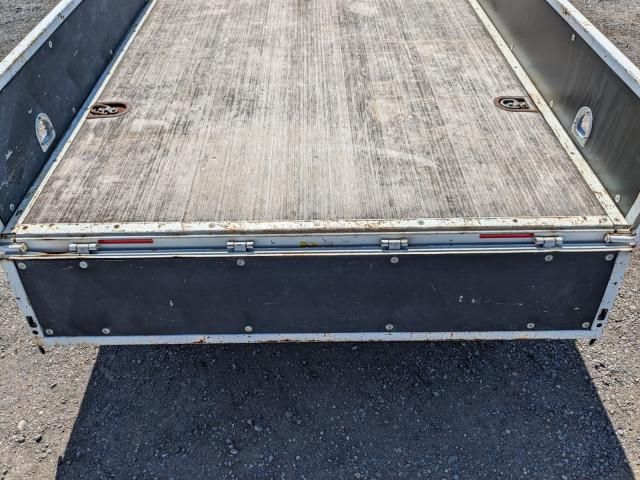 Ref No.A15682770 MITSUBISHI CANTER TRUCK Image#9
