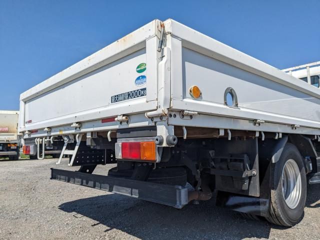Ref No.A15682770 MITSUBISHI CANTER TRUCK Image#6
