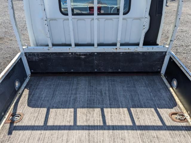 Ref No.A15682770 MITSUBISHI CANTER TRUCK Image#11