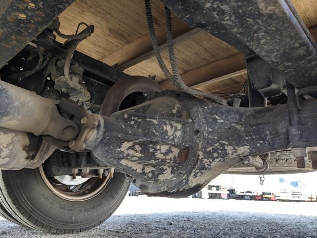 Ref No.A15682770 MITSUBISHI CANTER TRUCK Image#18