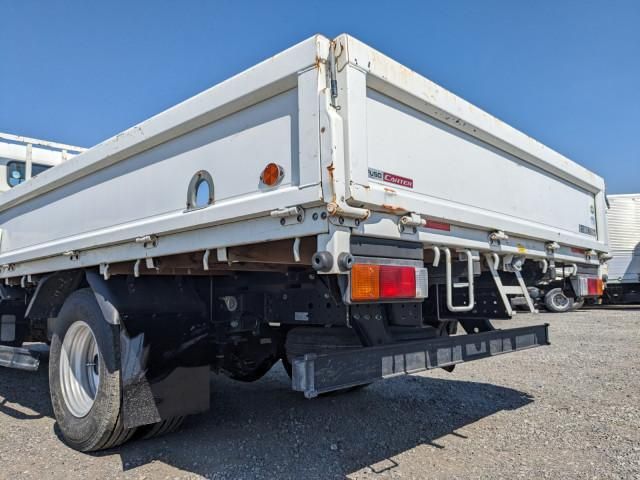Ref No.A15682770 MITSUBISHI CANTER TRUCK Image#7