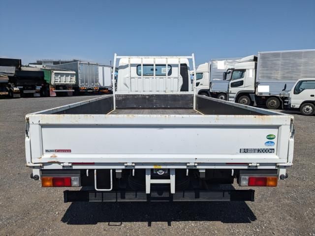 Ref No.A15682770 MITSUBISHI CANTER TRUCK Image#5