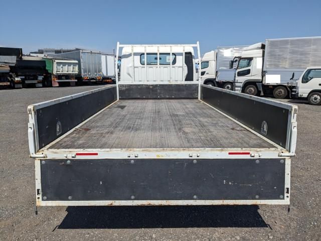 Ref No.A15682770 MITSUBISHI CANTER TRUCK Image#8