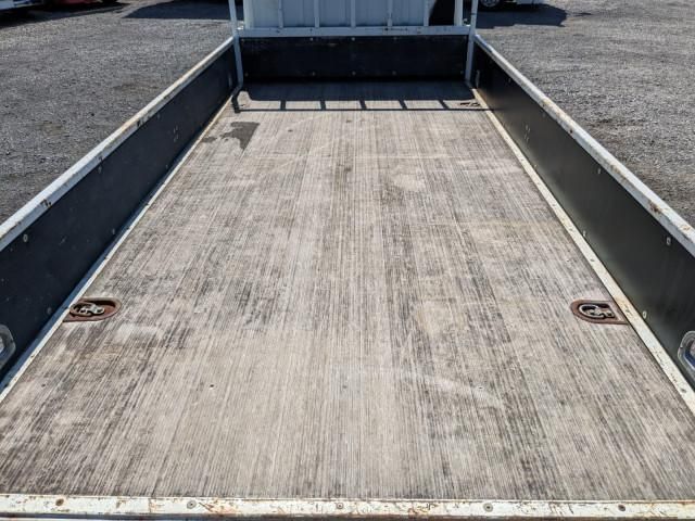 Ref No.A15682770 MITSUBISHI CANTER TRUCK Image#10