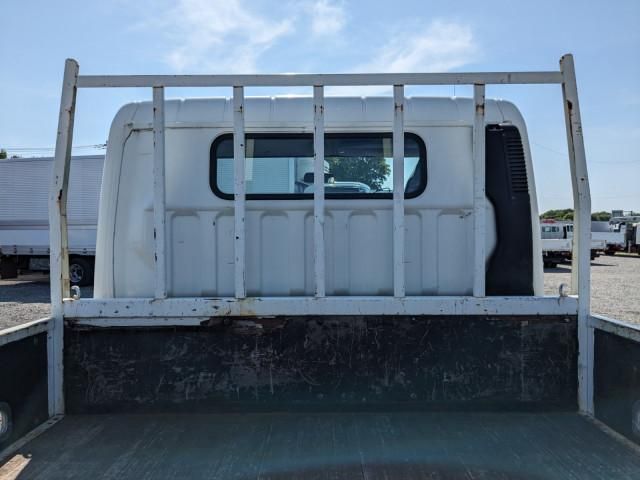 Ref No.A15682771 MITSUBISHI CANTER TRUCK Image#12