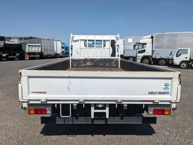 Ref No.A15682771 MITSUBISHI CANTER TRUCK Image#5