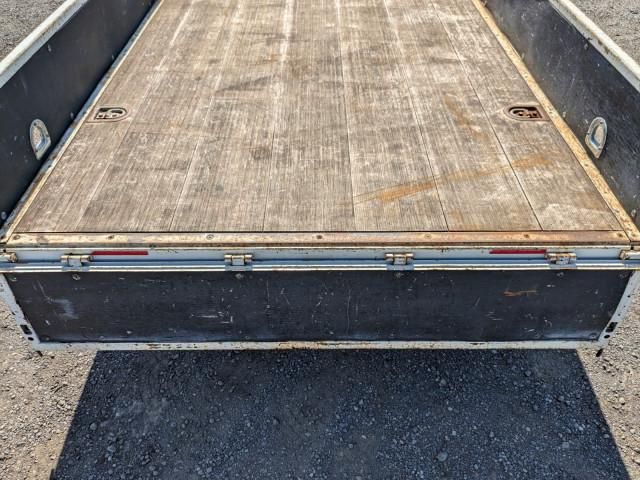 Ref No.A15682771 MITSUBISHI CANTER TRUCK Image#9