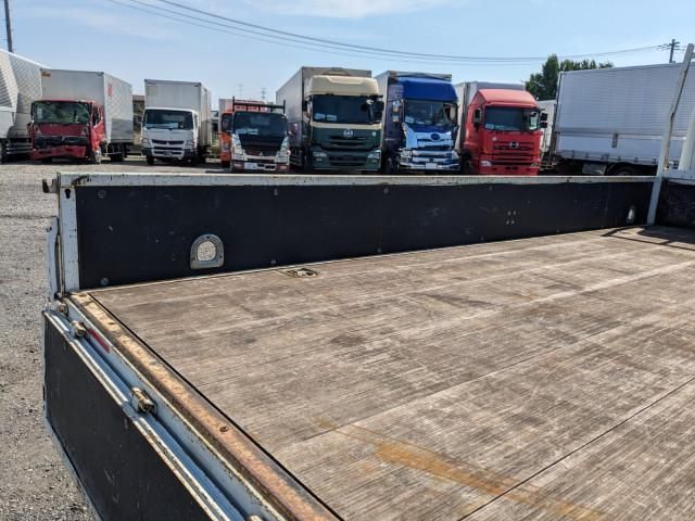 Ref No.A15682771 MITSUBISHI CANTER TRUCK Image#15