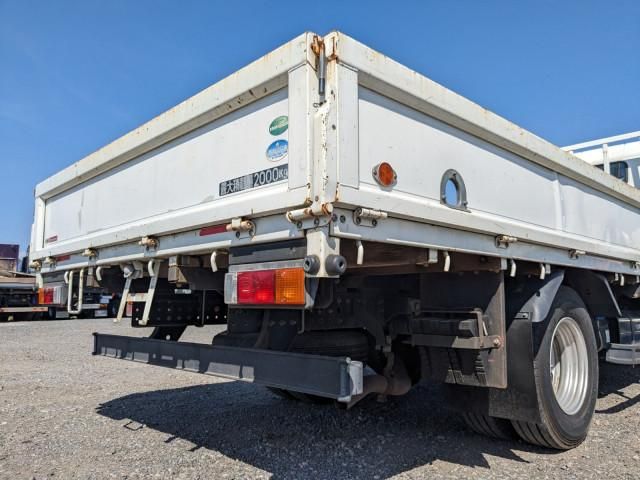Ref No.A15682771 MITSUBISHI CANTER TRUCK Image#6