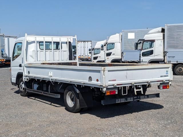 Ref No.A15682771 MITSUBISHI CANTER TRUCK Image#3