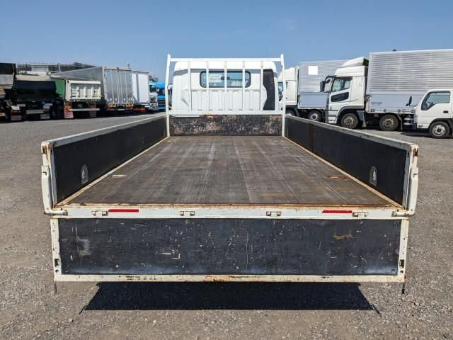 Ref No.A15682771 MITSUBISHI CANTER TRUCK Image#8