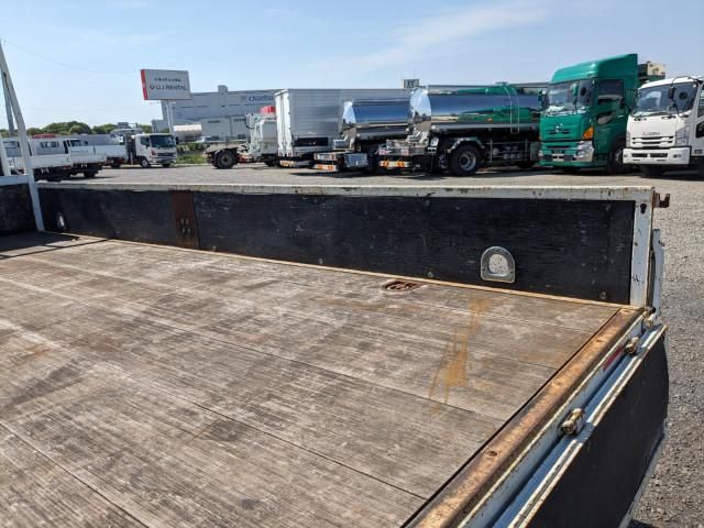 Ref No.A15682771 MITSUBISHI CANTER TRUCK Image#14