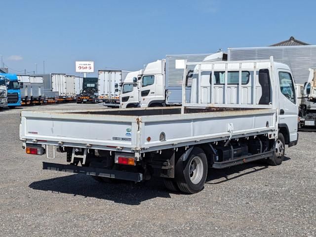 Ref No.A15682771 MITSUBISHI CANTER TRUCK Image#4