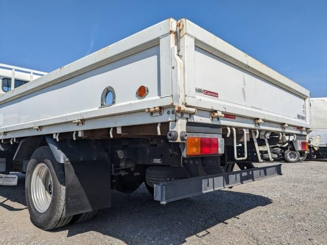 Ref No.A15682771 MITSUBISHI CANTER TRUCK Image#7