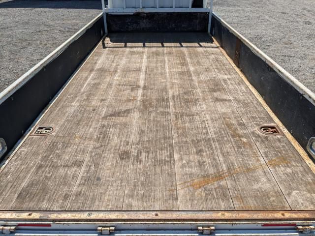 Ref No.A15682771 MITSUBISHI CANTER TRUCK Image#10