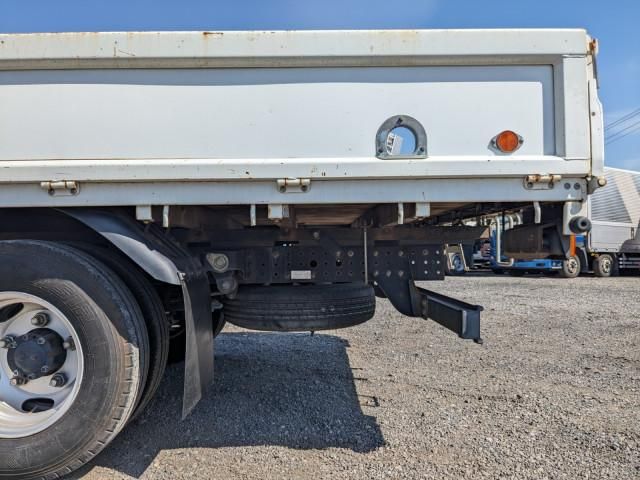 Ref No.A15682771 MITSUBISHI CANTER TRUCK Image#16