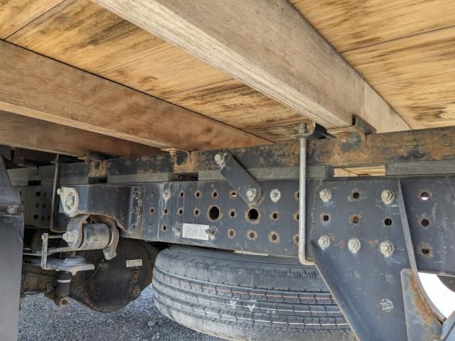 Ref No.A15682771 MITSUBISHI CANTER TRUCK Image#17