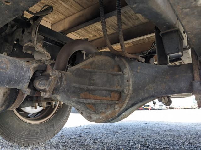 Ref No.A15682771 MITSUBISHI CANTER TRUCK Image#18