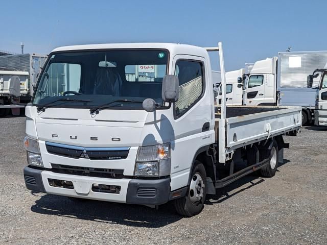 MITSUBISHI CANTER TRUCK