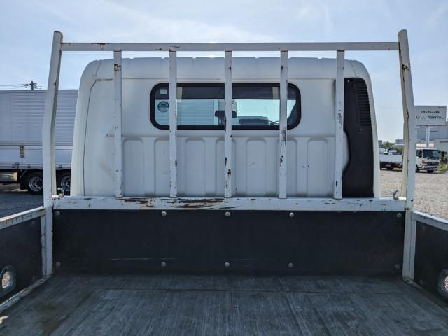 Ref No.A15682773 MITSUBISHI CANTER TRUCK Image#16