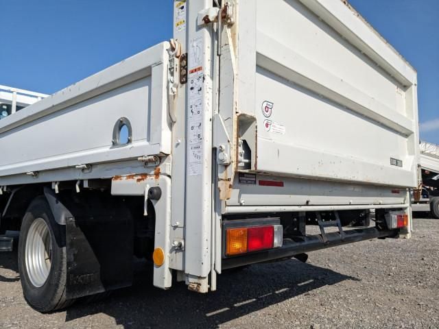 Ref No.A15682773 MITSUBISHI CANTER TRUCK Image#7