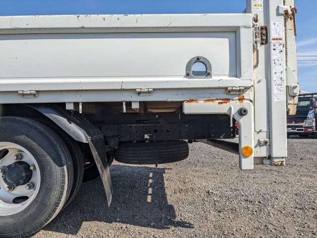 Ref No.A15682773 MITSUBISHI CANTER TRUCK Image#20