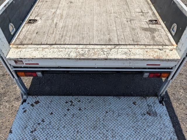 Ref No.A15682773 MITSUBISHI CANTER TRUCK Image#13