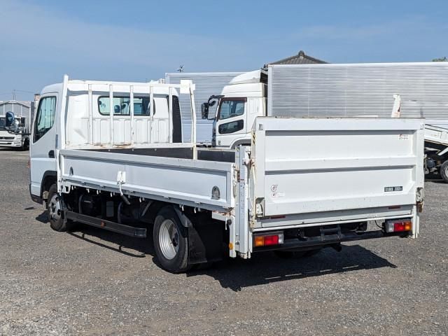 Ref No.A15682773 MITSUBISHI CANTER TRUCK Image#3