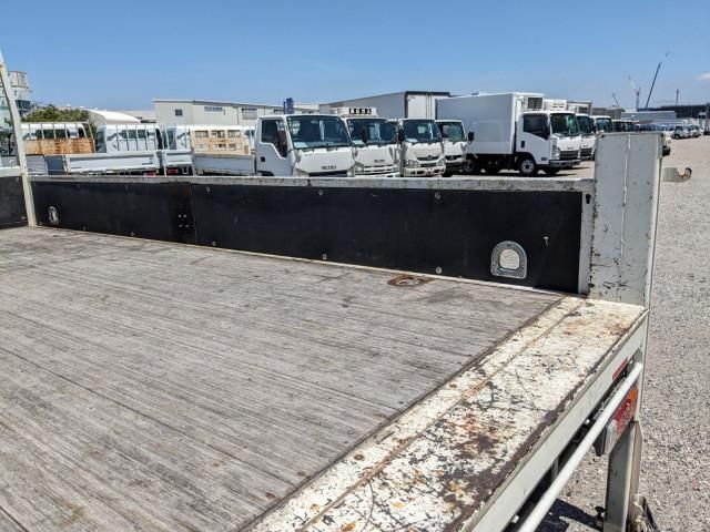 Ref No.A15682773 MITSUBISHI CANTER TRUCK Image#18