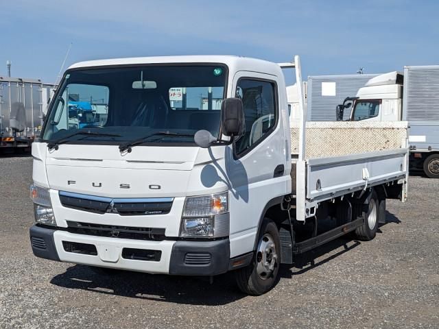 MITSUBISHI CANTER TRUCK