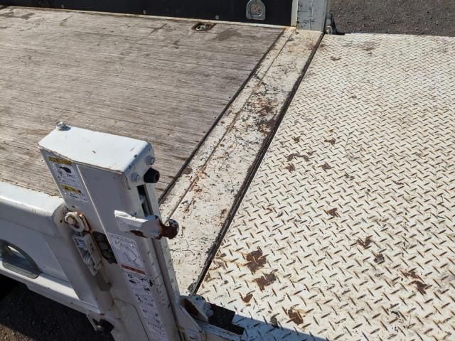 Ref No.A15682773 MITSUBISHI CANTER TRUCK Image#12