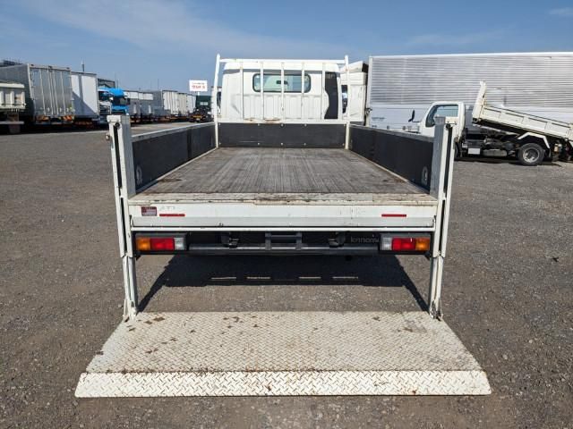 Ref No.A15682773 MITSUBISHI CANTER TRUCK Image#10