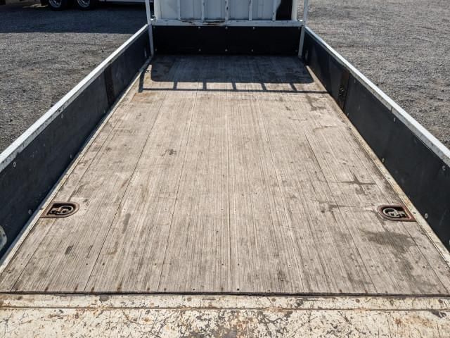Ref No.A15682773 MITSUBISHI CANTER TRUCK Image#14