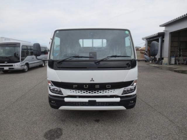 Ref No.A15682774 MITSUBISHI CANTER TRUCK Image#6
