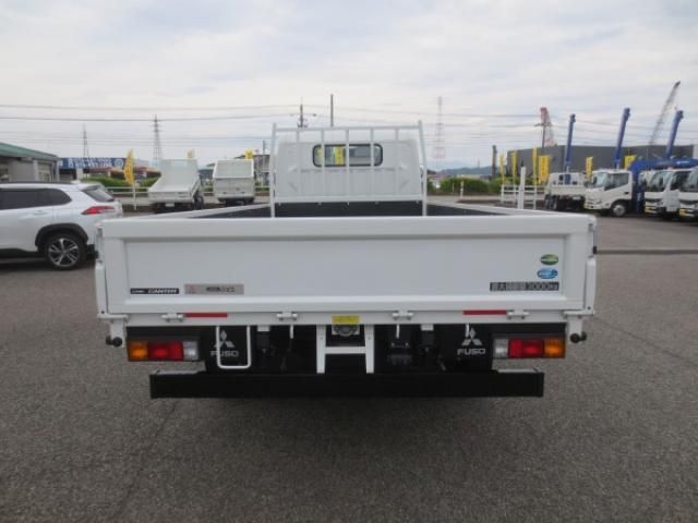 Ref No.A15682774 MITSUBISHI CANTER TRUCK Image#7