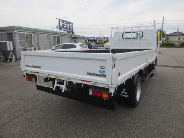 Ref No.A15682774 MITSUBISHI CANTER TRUCK Image#4