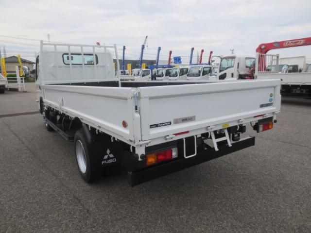 Ref No.A15682774 MITSUBISHI CANTER TRUCK Image#5