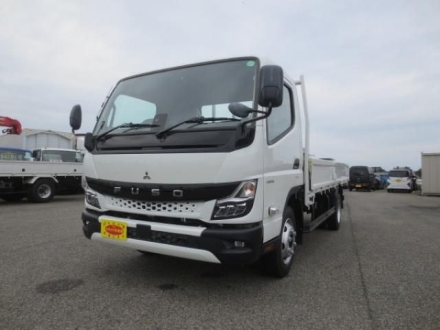 MITSUBISHI CANTER TRUCK
