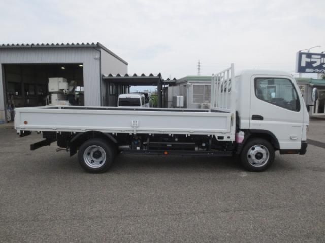 Ref No.A15682774 MITSUBISHI CANTER TRUCK Image#8