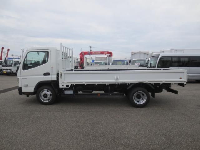 Ref No.A15682774 MITSUBISHI CANTER TRUCK Image#9