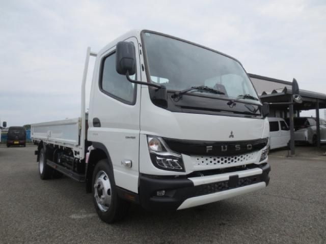 Ref No.A15682774 MITSUBISHI CANTER TRUCK Image#2