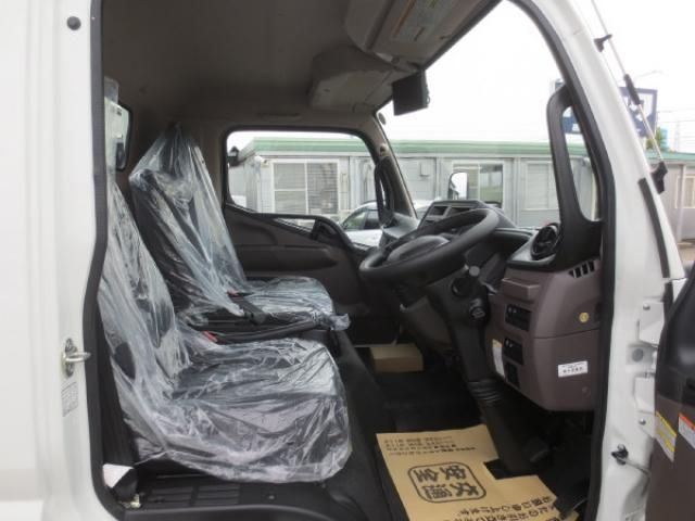 Ref No.A15682774 MITSUBISHI CANTER TRUCK Image#12