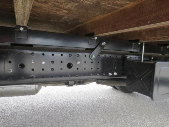 Ref No.A15682774 MITSUBISHI CANTER TRUCK Image#11