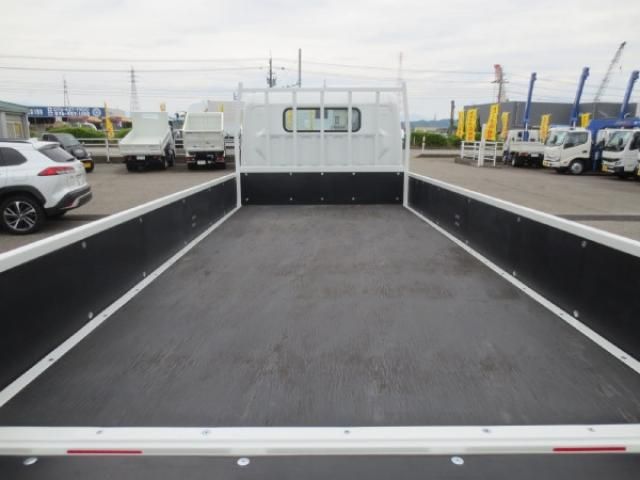 Ref No.A15682774 MITSUBISHI CANTER TRUCK Image#10