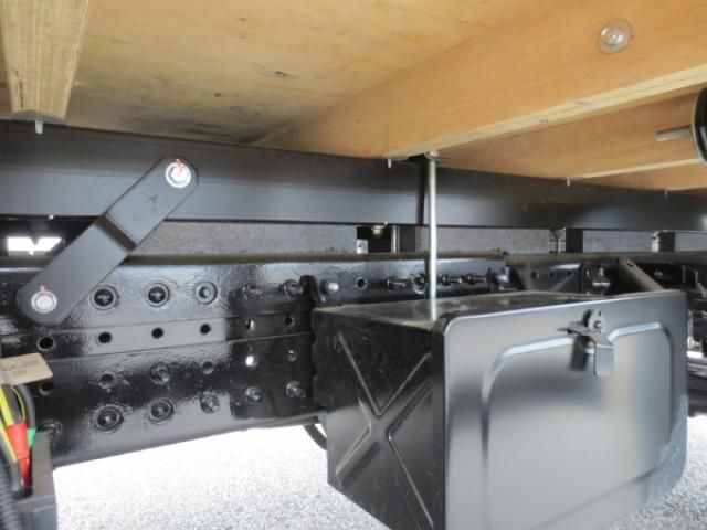 Ref No.A15682775 MITSUBISHI CANTER TRUCK Image#13