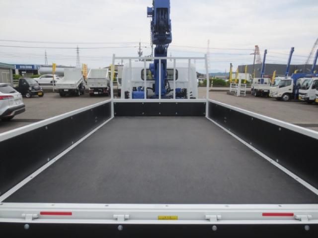 Ref No.A15682775 MITSUBISHI CANTER TRUCK Image#10